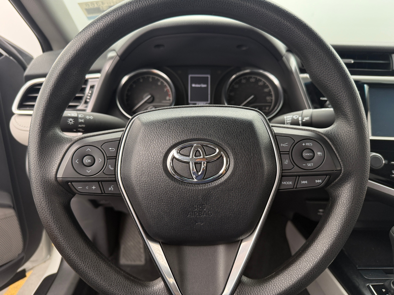 Thumbnail: 2018 Toyota Camry - 5