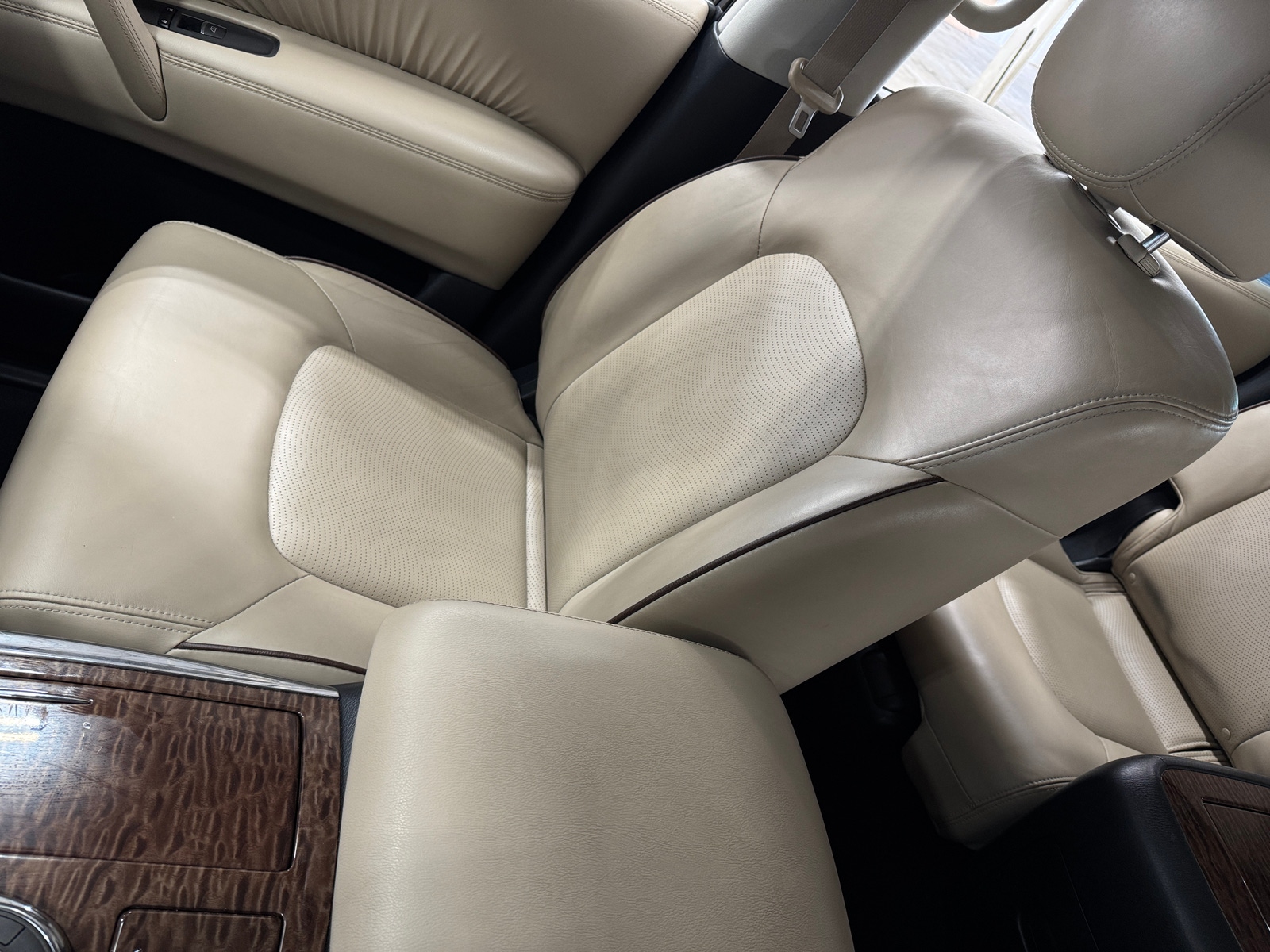 Thumbnail: 2018 Nissan Armada - 2