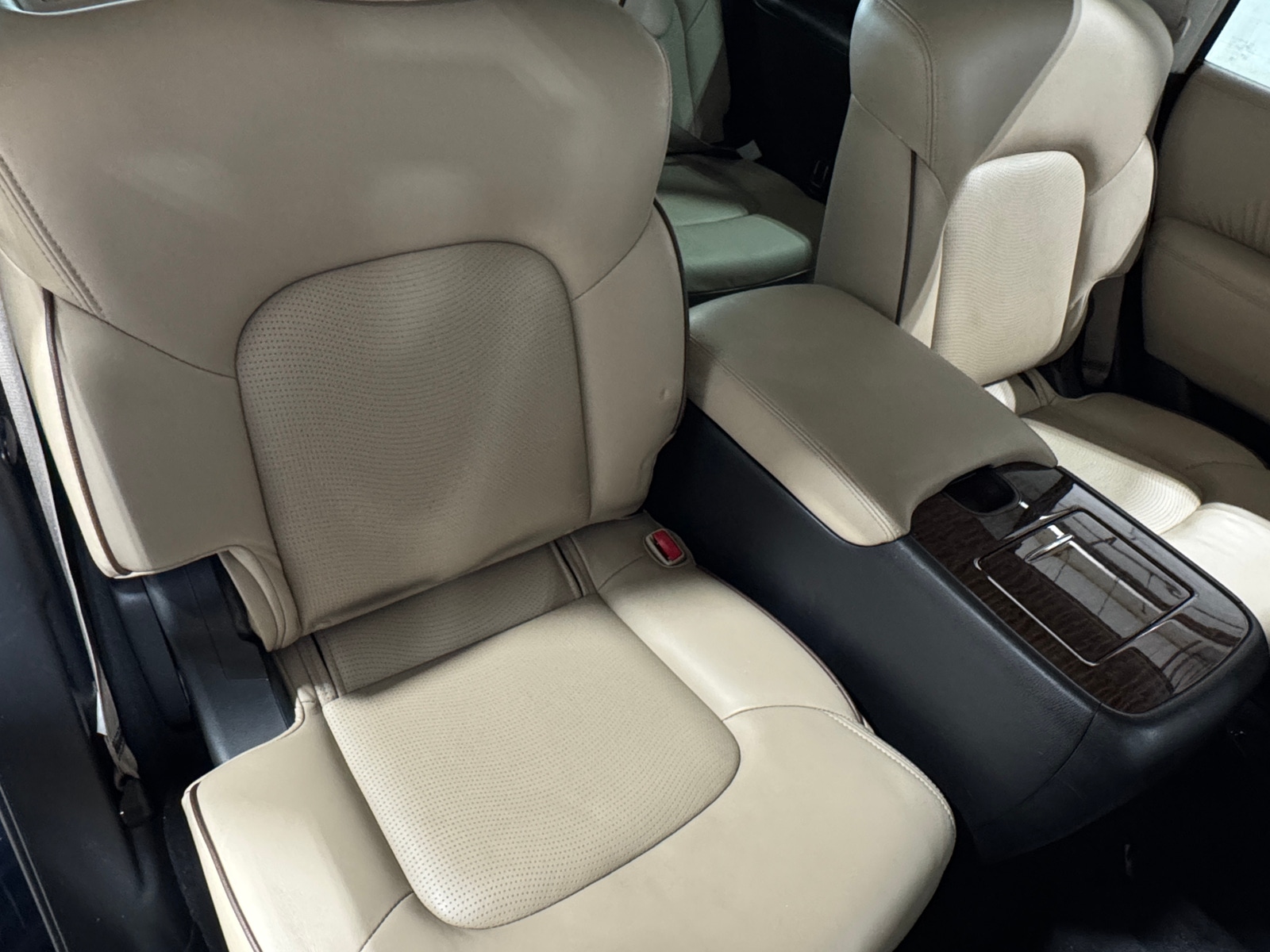 Thumbnail: 2018 Nissan Armada - 6