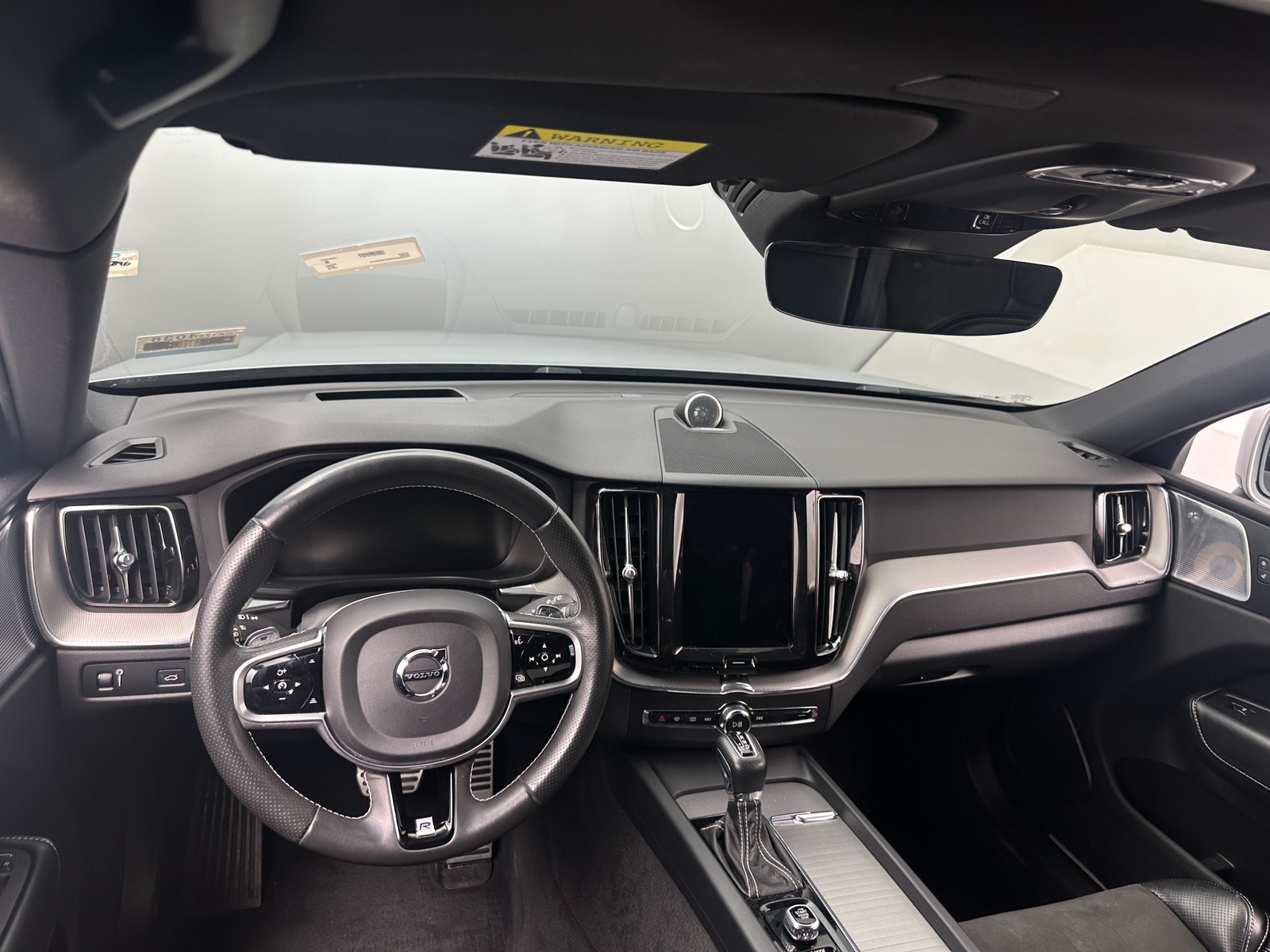 Thumbnail: 2018 Volvo XC60 - 2