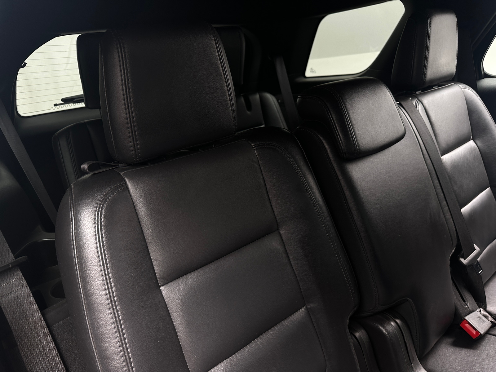 Thumbnail: 2015 Ford Explorer - 5