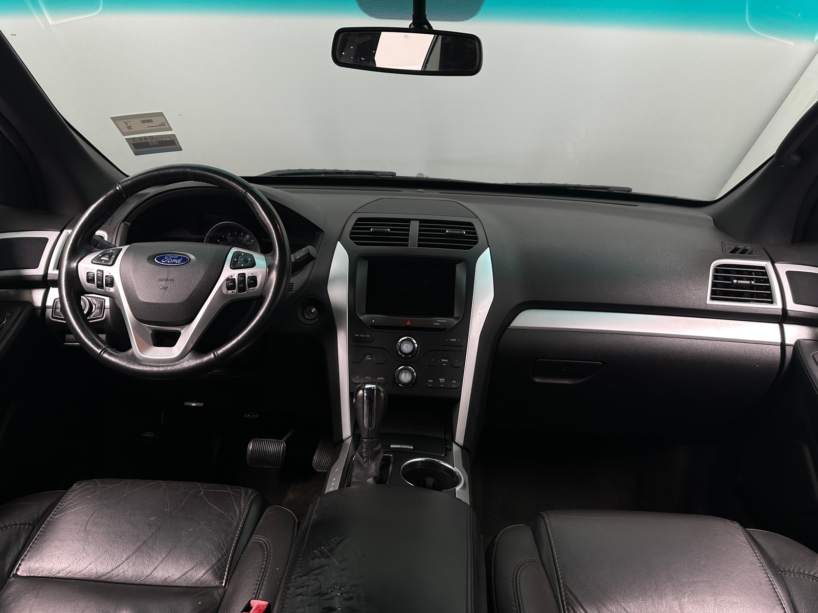 Thumbnail: 2015 Ford Explorer - 2