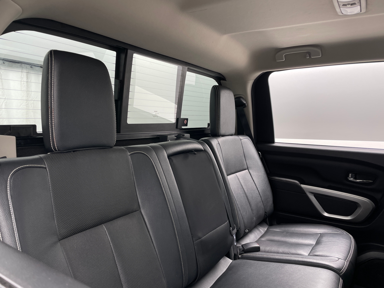Thumbnail: 2018 Nissan Titan - 5