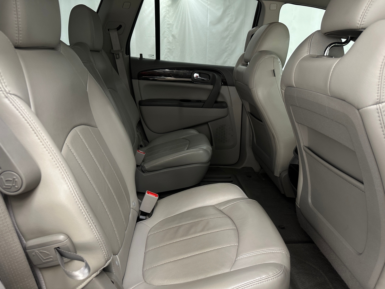 Thumbnail: 2015 Buick Enclave - 5