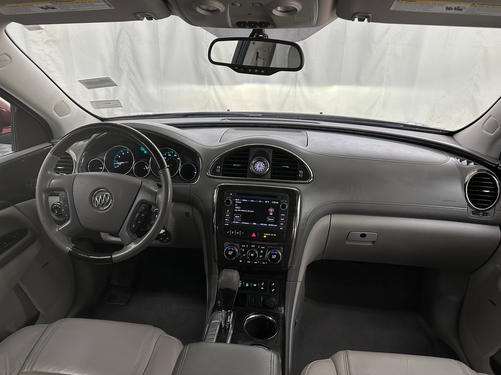 Thumbnail: 2015 Buick Enclave - 2
