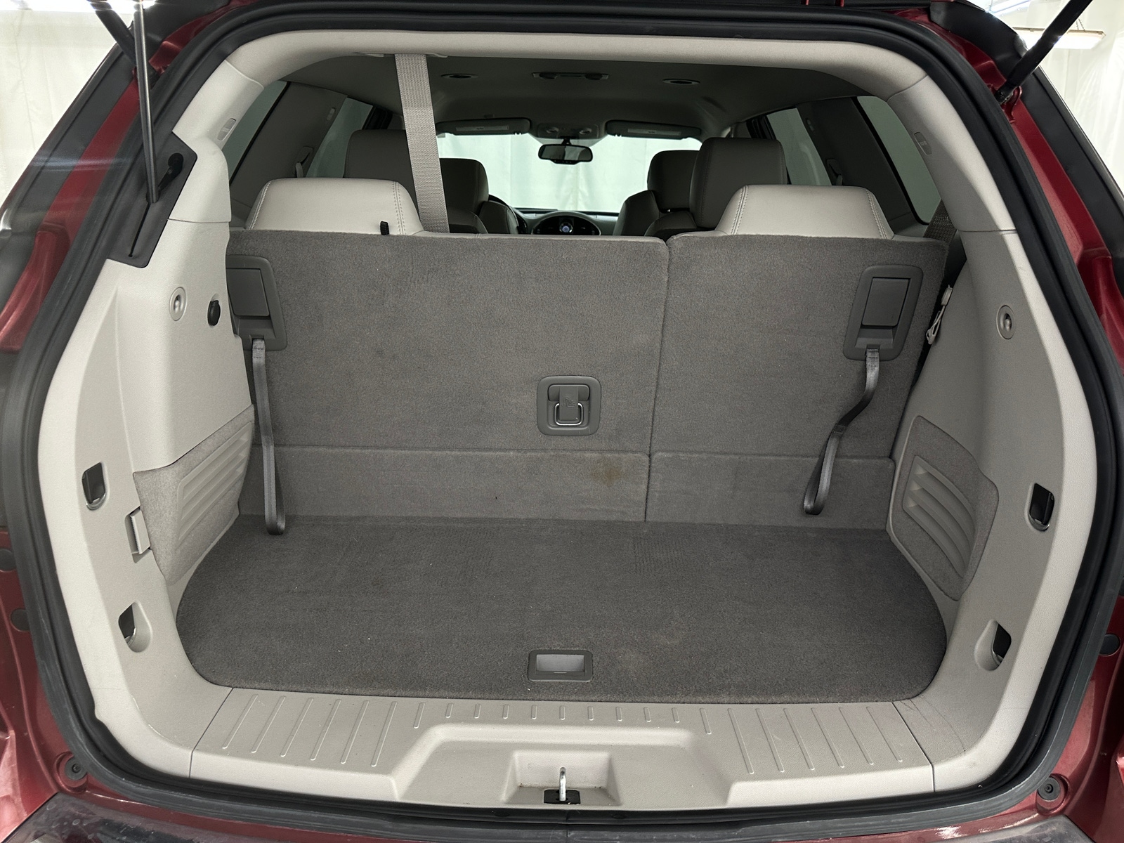 Thumbnail: 2015 Buick Enclave - 6