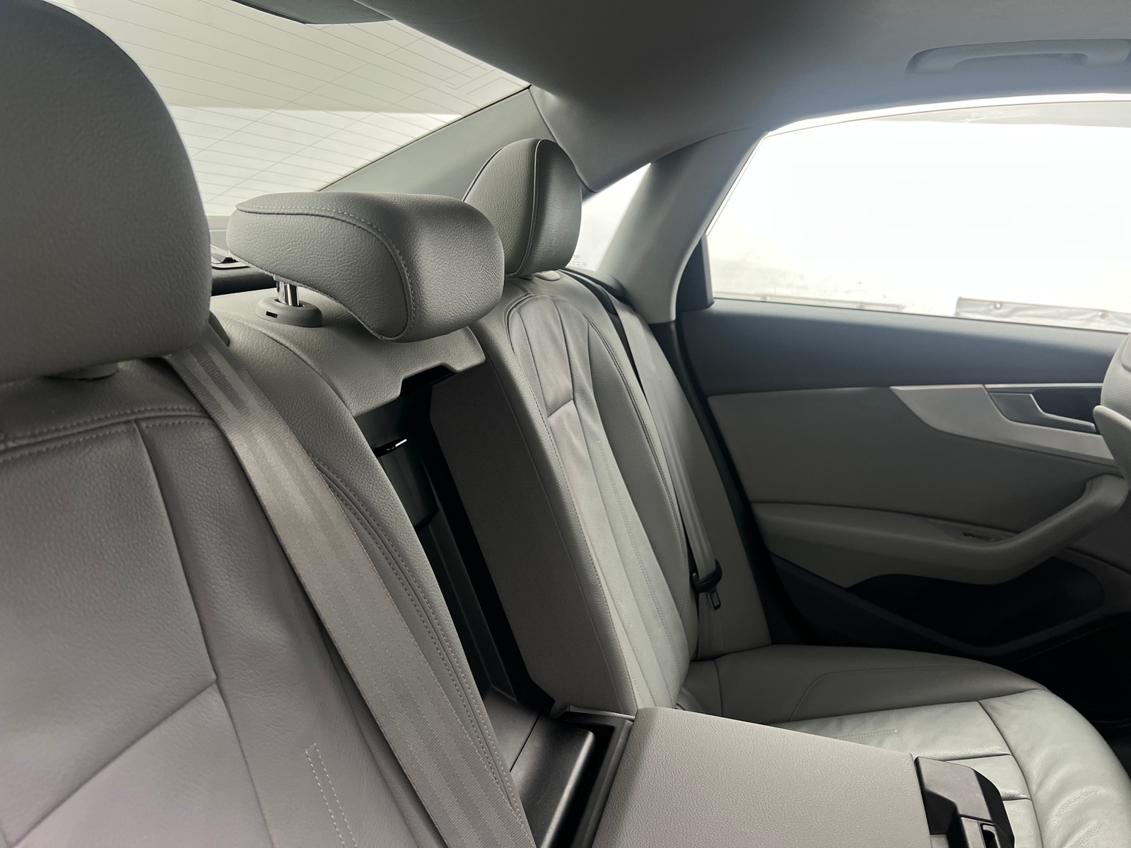 Thumbnail: 2017 Audi A4 - 5