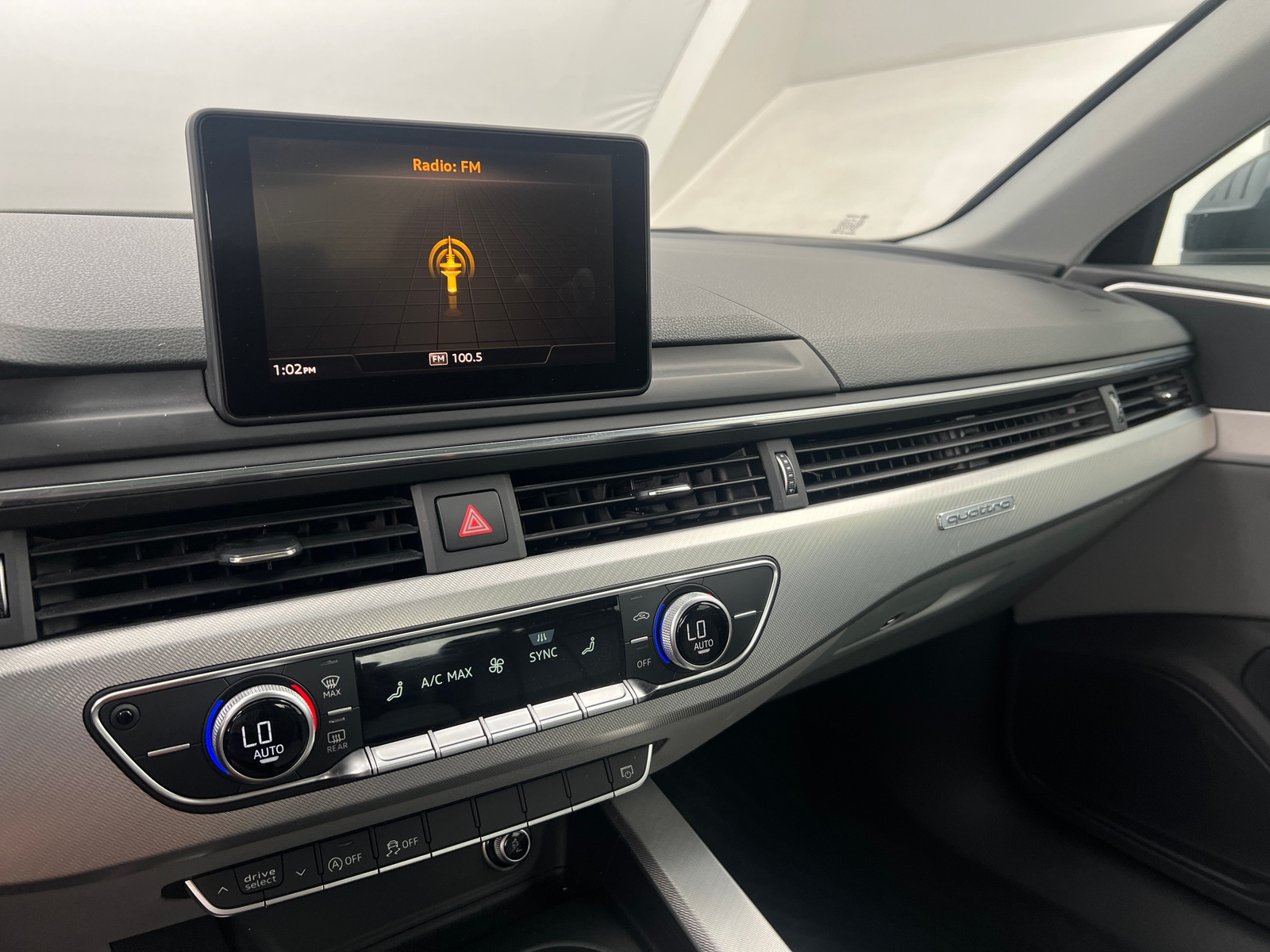 Thumbnail: 2017 Audi A4 - 3