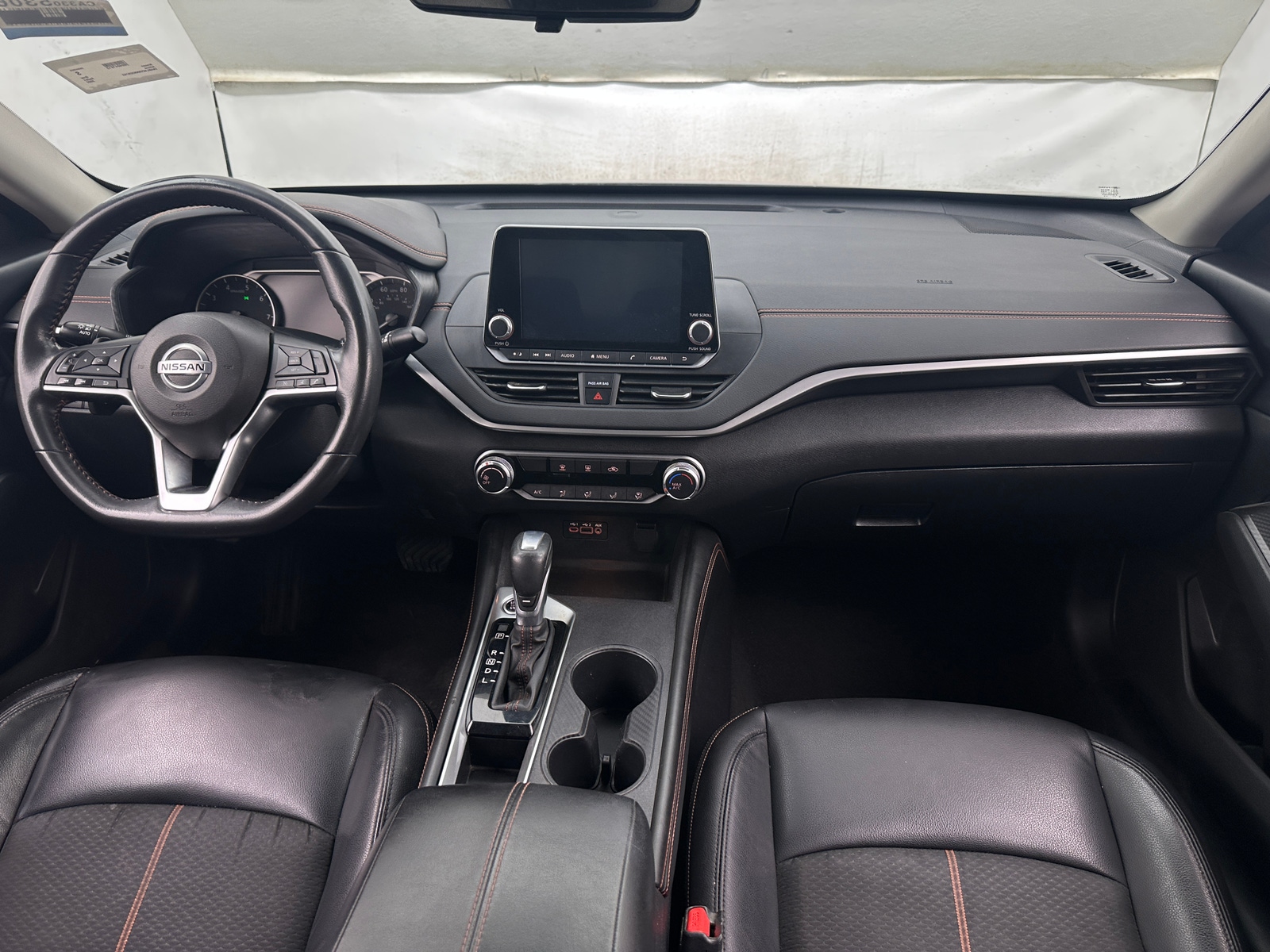 Thumbnail: 2022 Nissan Altima - 3