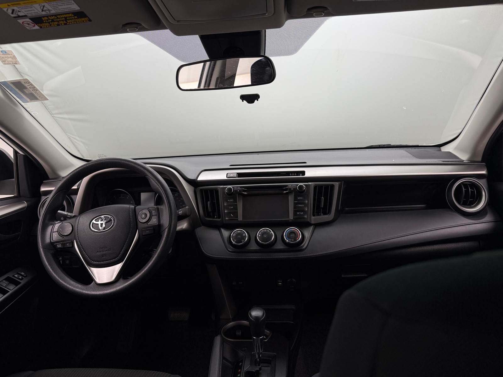 Thumbnail: 2017 Toyota RAV4 - 3