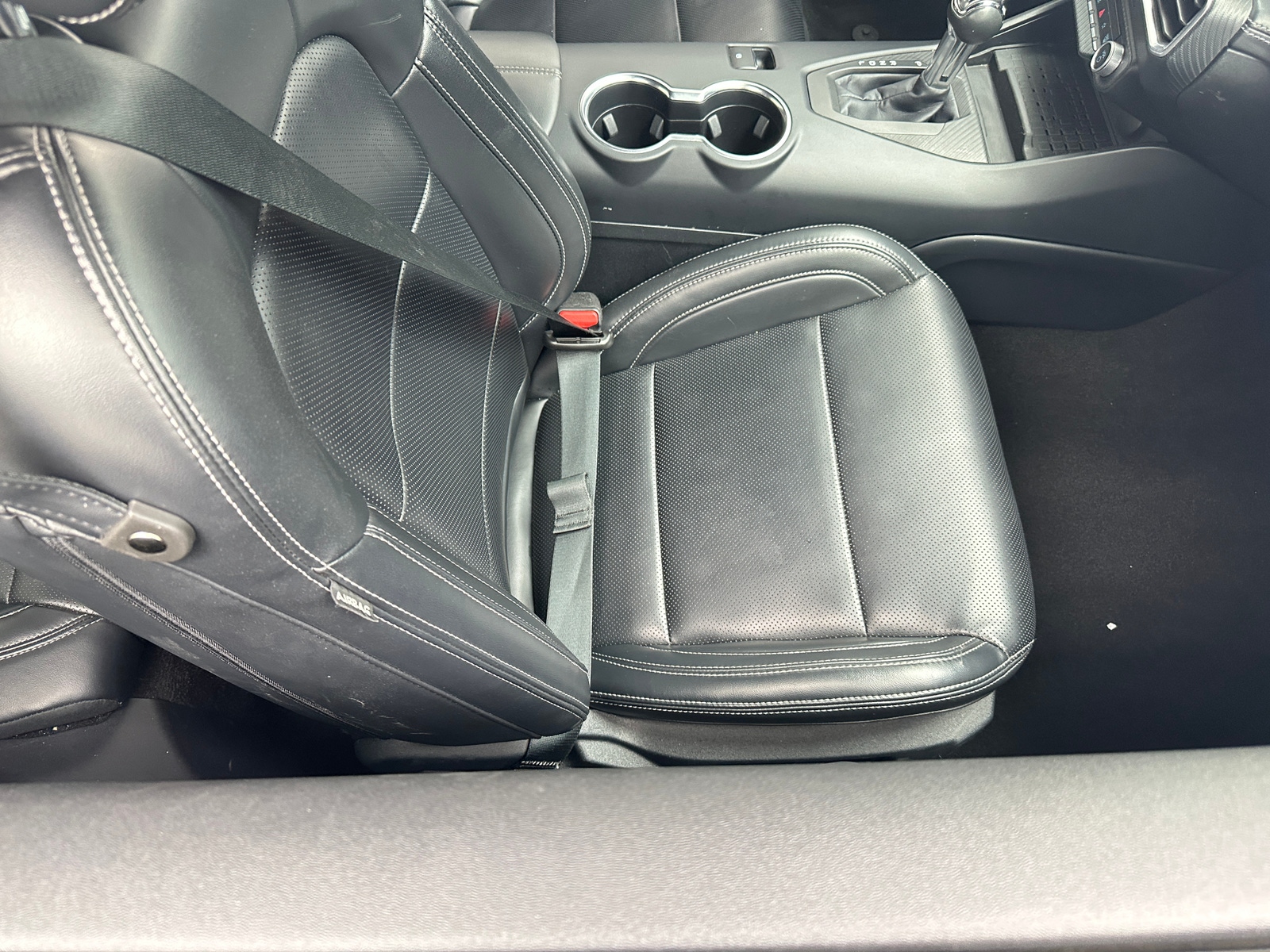 Thumbnail: 2024 Ford Mustang - 2