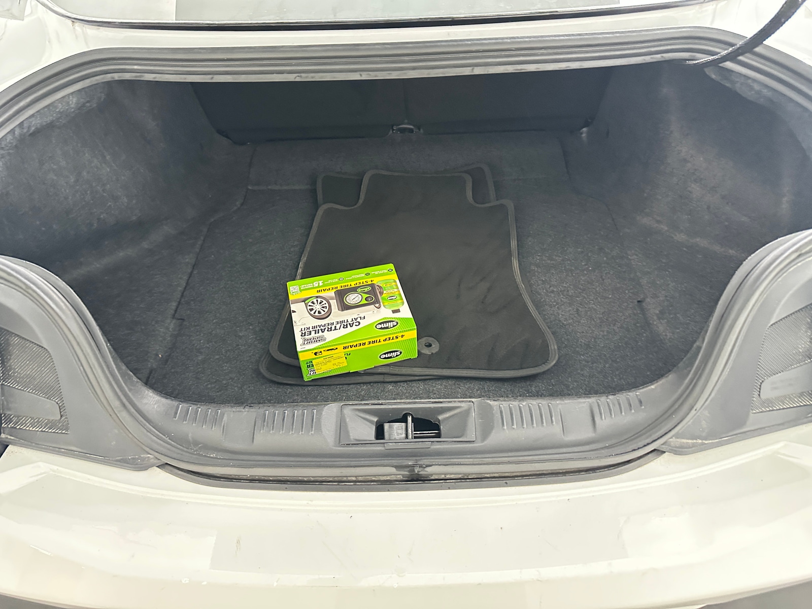 Thumbnail: 2024 Ford Mustang - 5