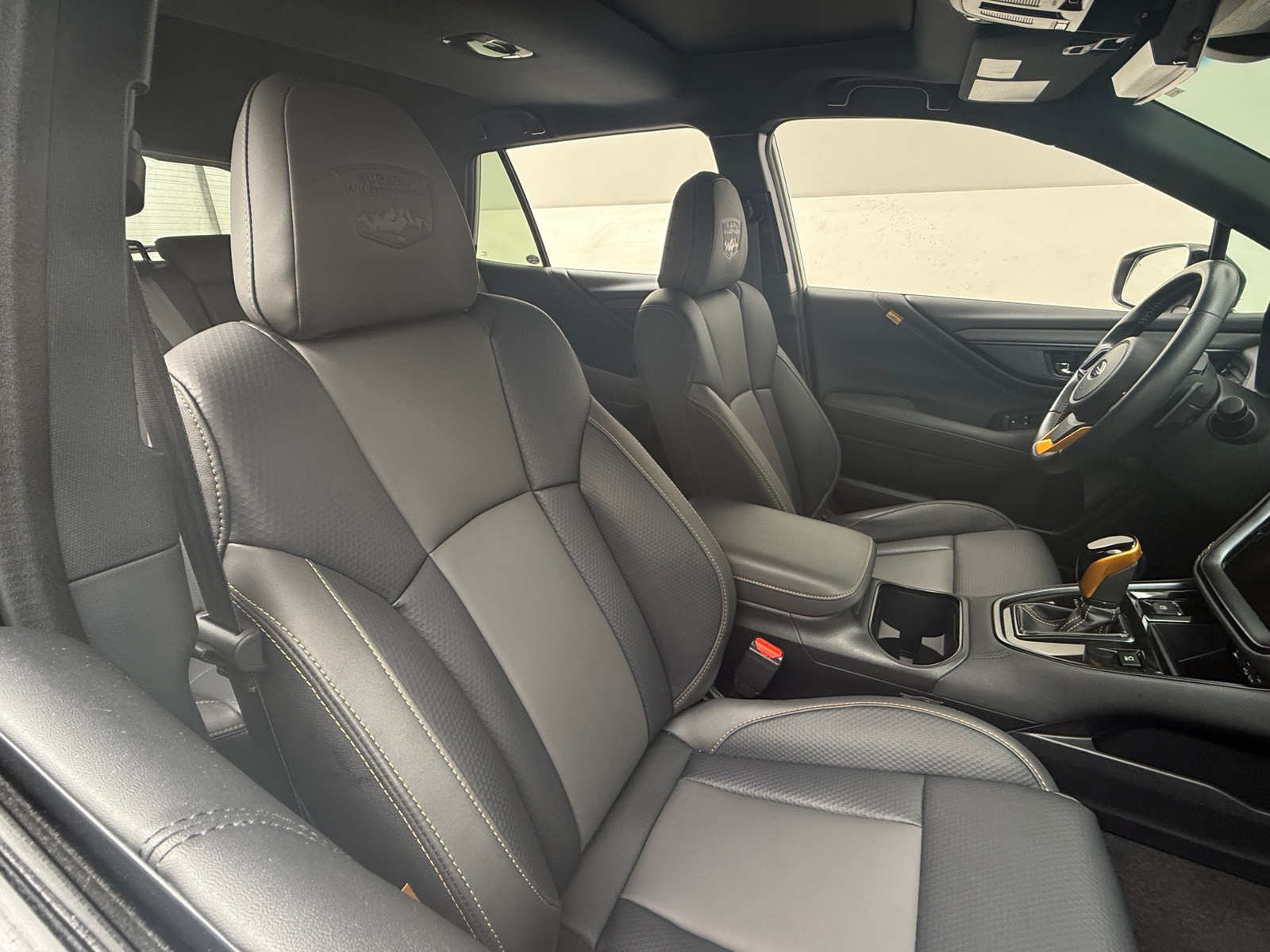Thumbnail: 2022 Subaru Outback - 2