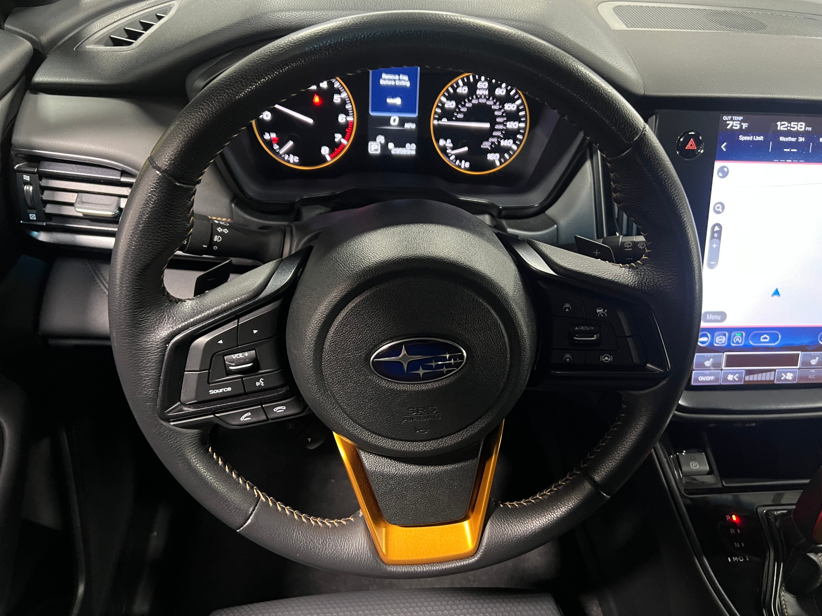 Thumbnail: 2022 Subaru Outback - 5