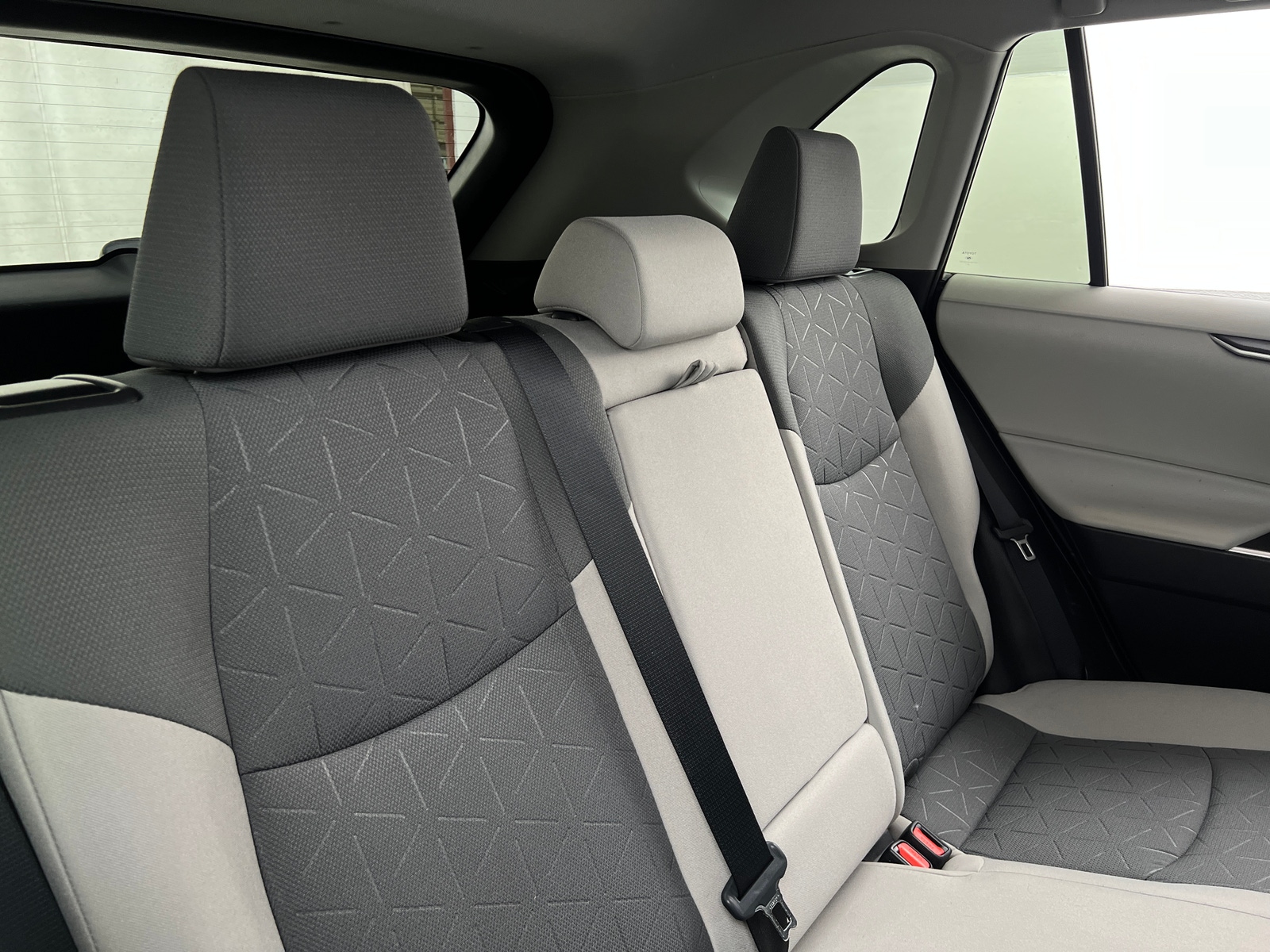 Thumbnail: 2022 Toyota RAV4 - 6