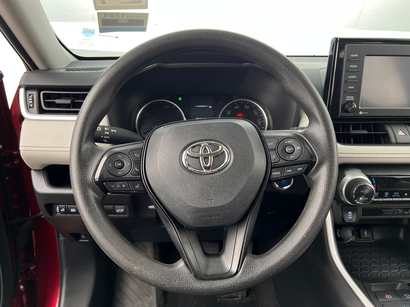 Thumbnail: 2022 Toyota RAV4 - 5
