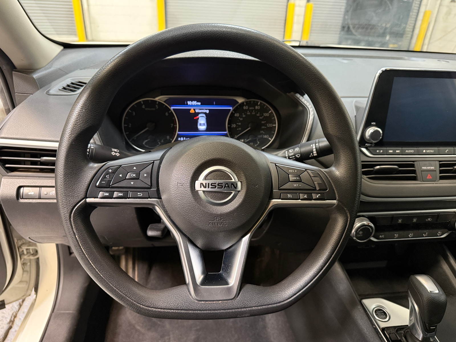 Thumbnail: 2020 Nissan Altima - 5