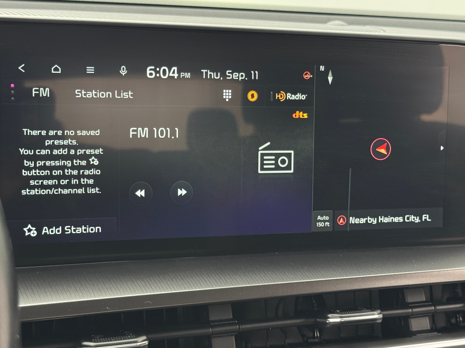 Thumbnail: 2023 Kia Telluride - 3