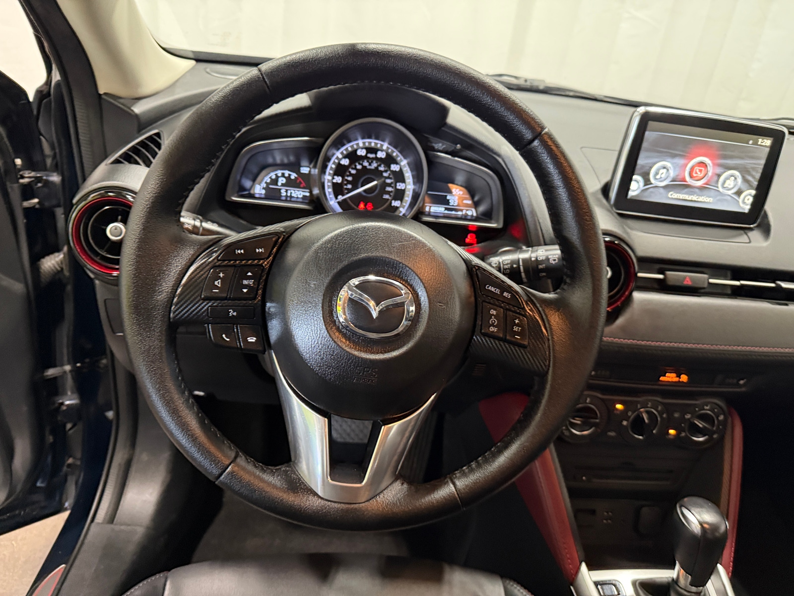 Thumbnail: 2017 Mazda CX-3 - 4