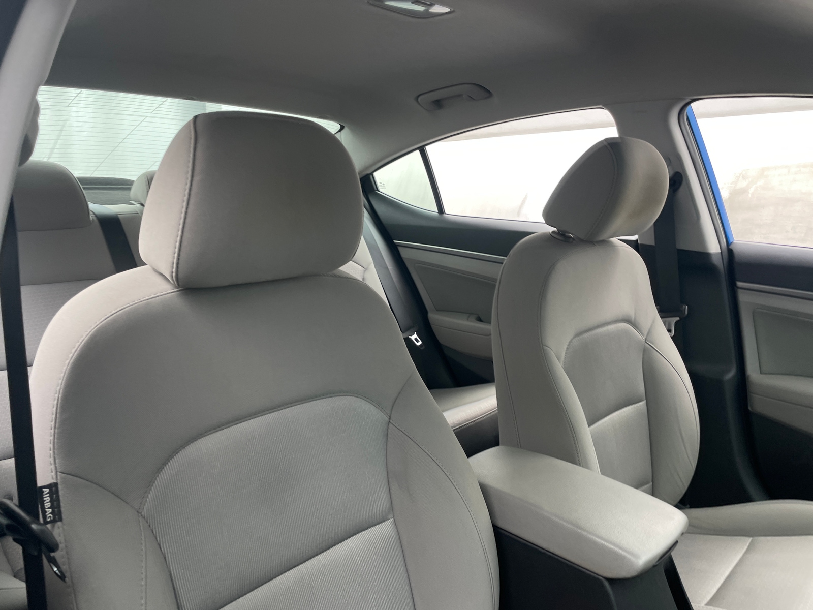 Thumbnail: 2018 Hyundai Elantra - 2