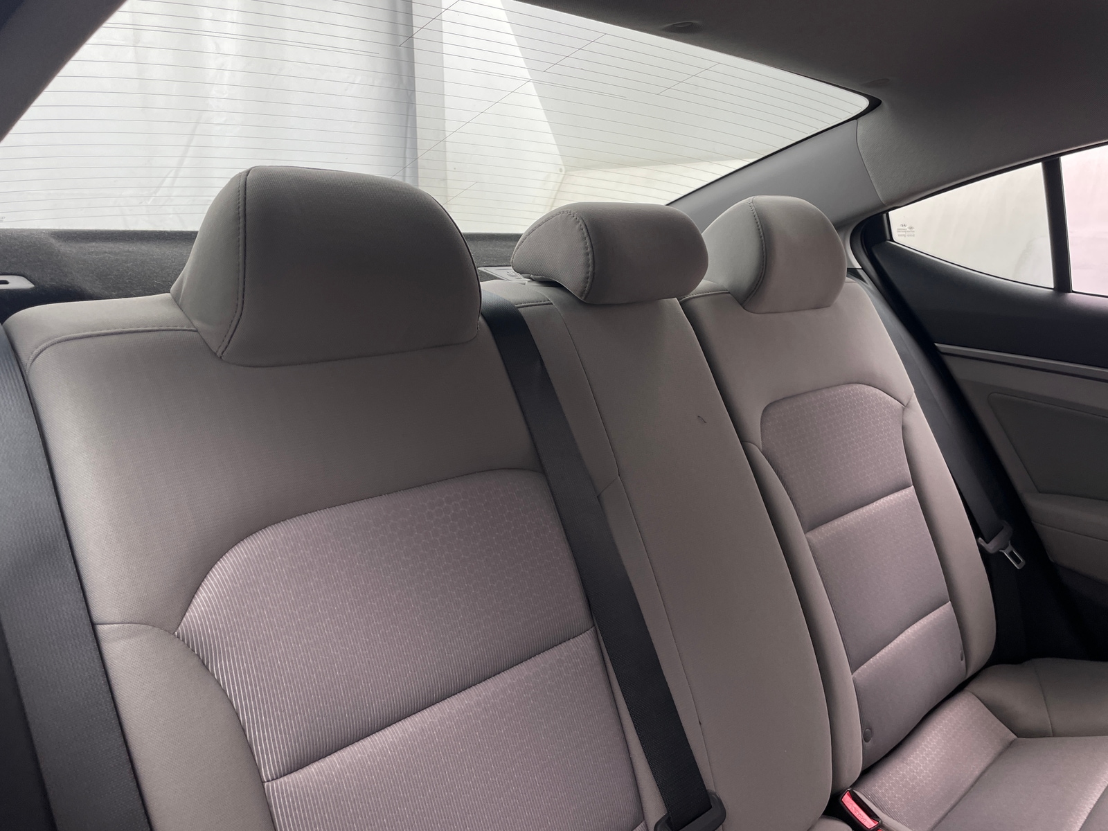 Thumbnail: 2018 Hyundai Elantra - 6
