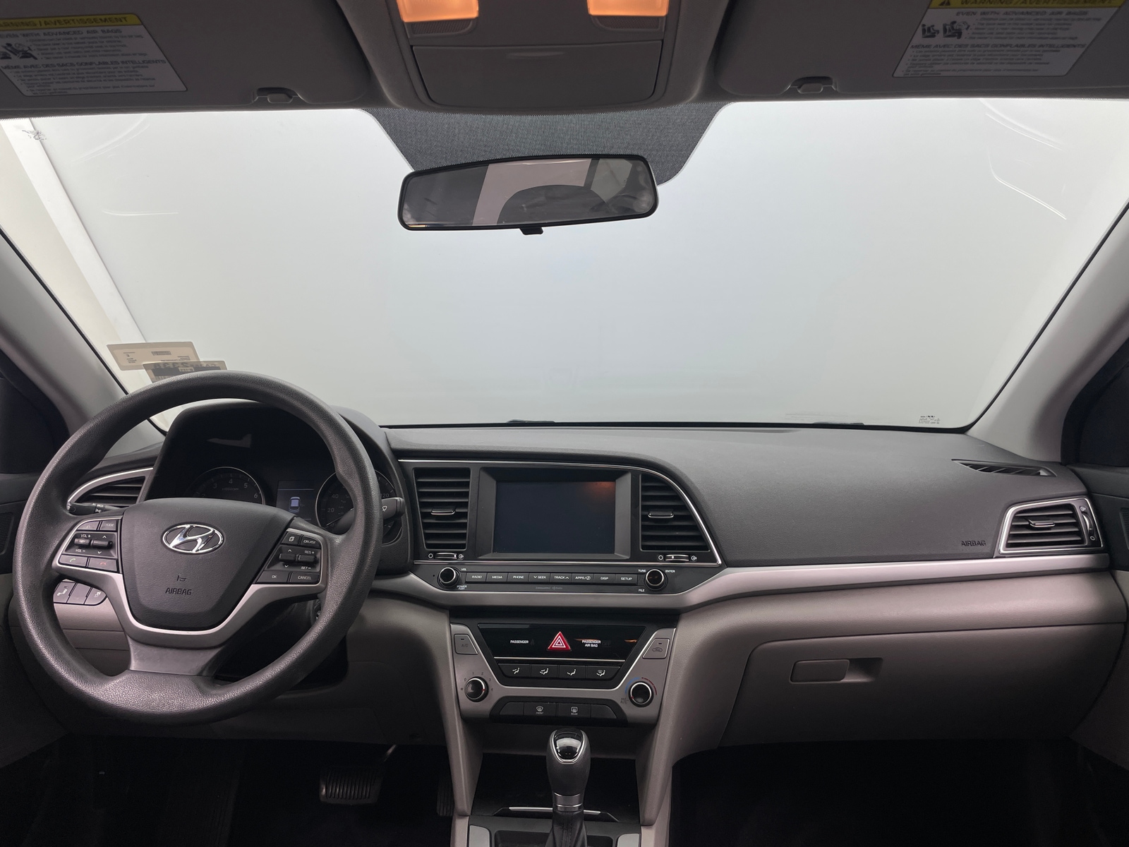 Thumbnail: 2018 Hyundai Elantra - 3