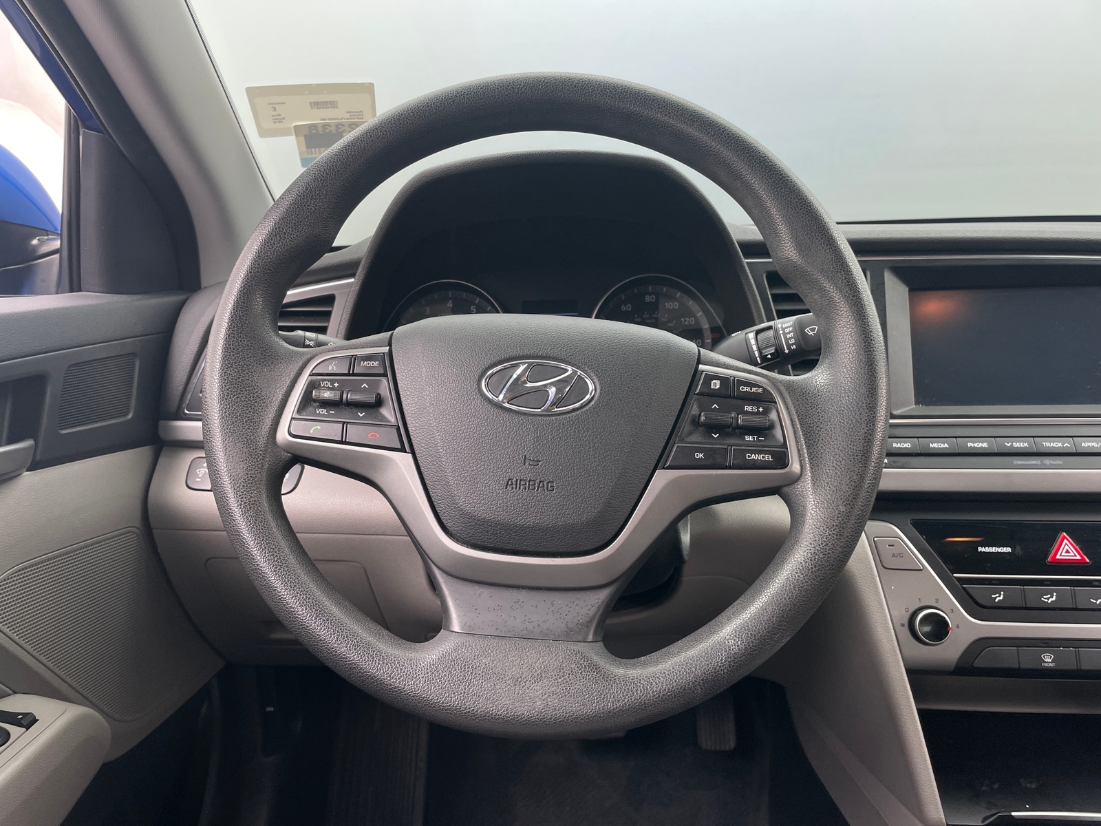 Thumbnail: 2018 Hyundai Elantra - 5