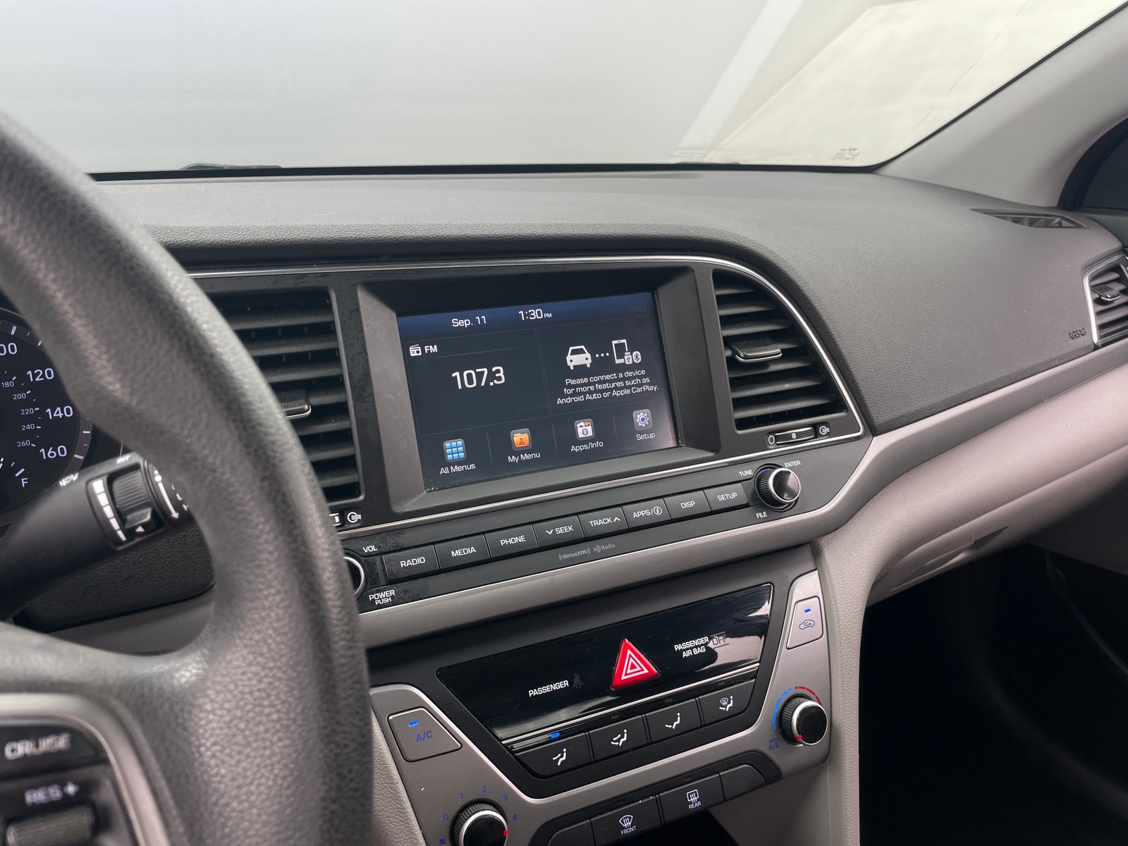 Thumbnail: 2018 Hyundai Elantra - 4