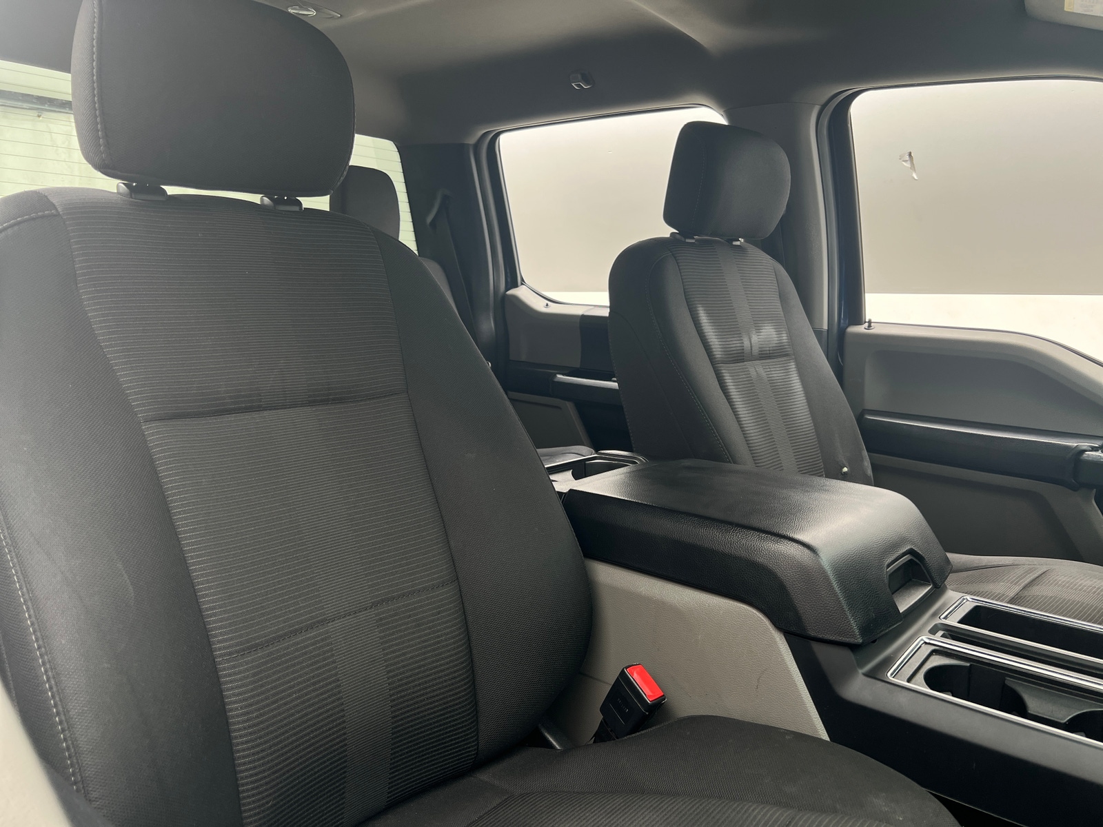 Thumbnail: 2018 Ford Econoline - 2