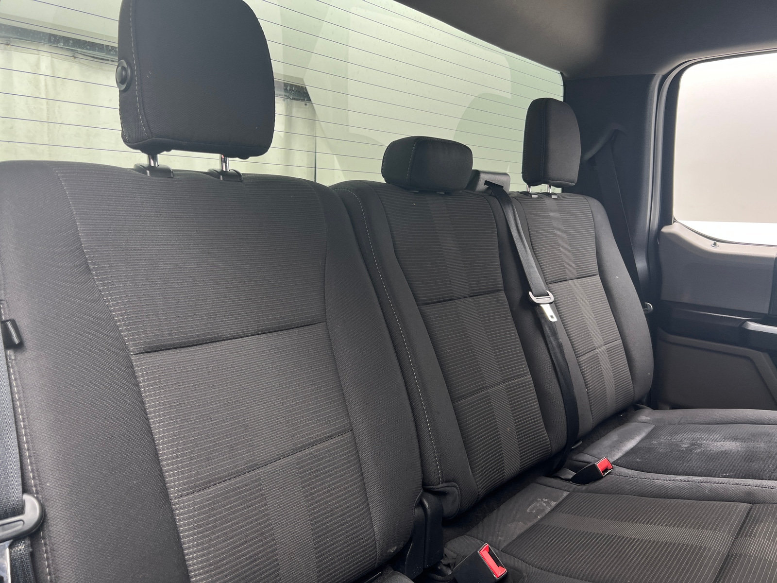Thumbnail: 2018 Ford Econoline - 6