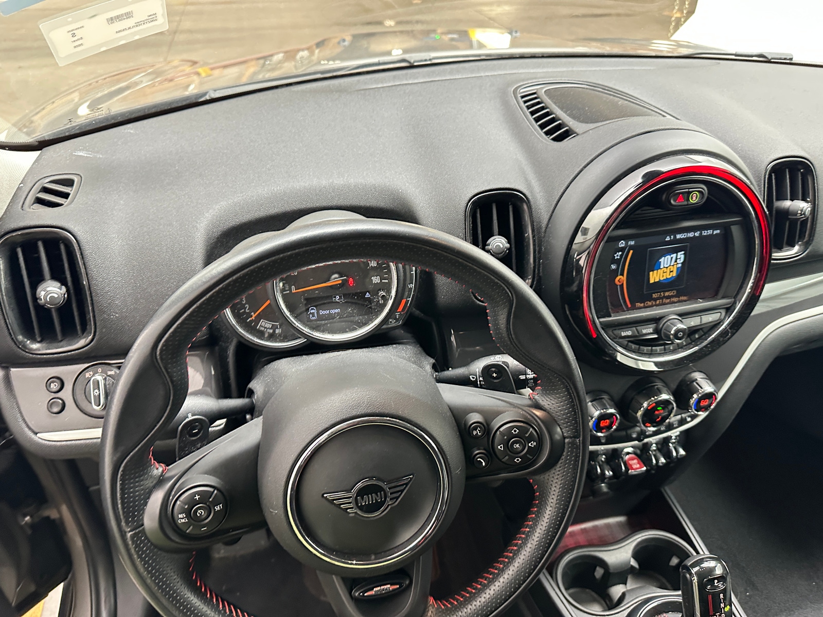 Thumbnail: 2020 MINI Cooper Countryman - 3
