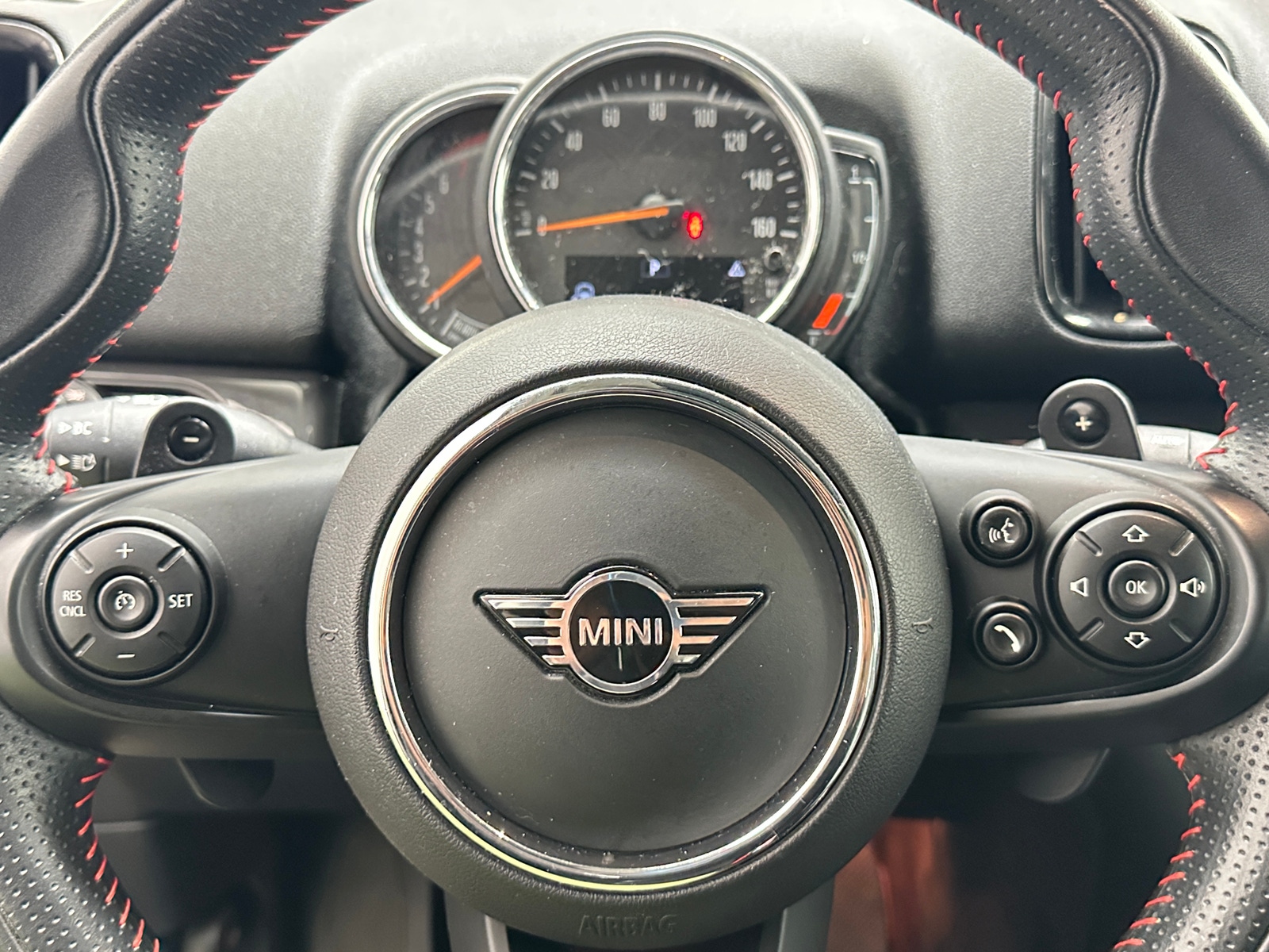 Thumbnail: 2020 MINI Cooper Countryman - 5