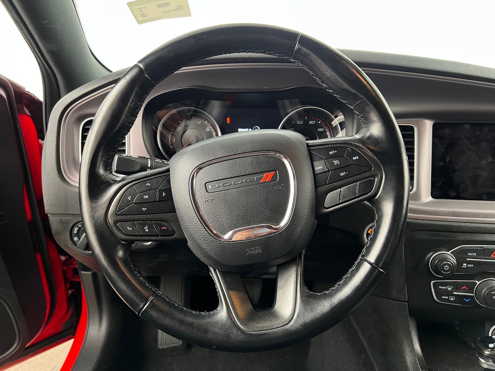 Thumbnail: 2023 Dodge Charger - 5