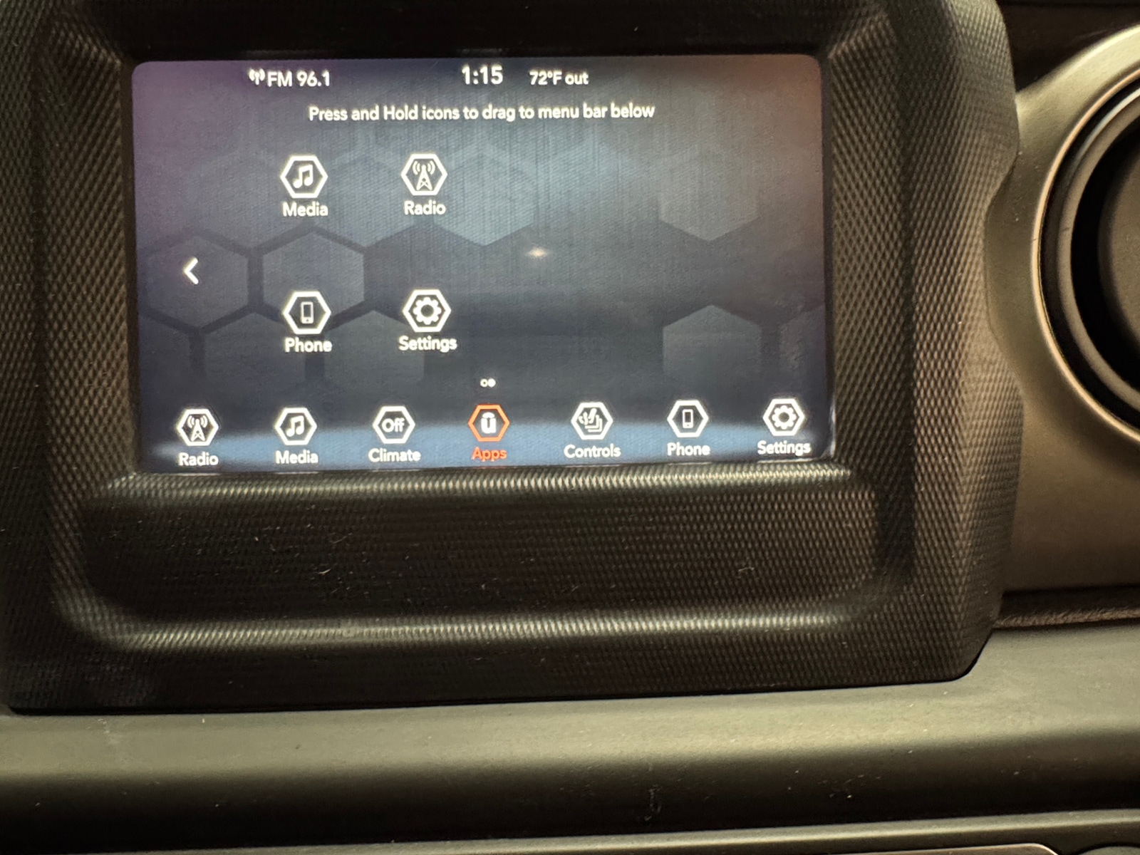 Thumbnail: 2018 Jeep Wrangler - 4