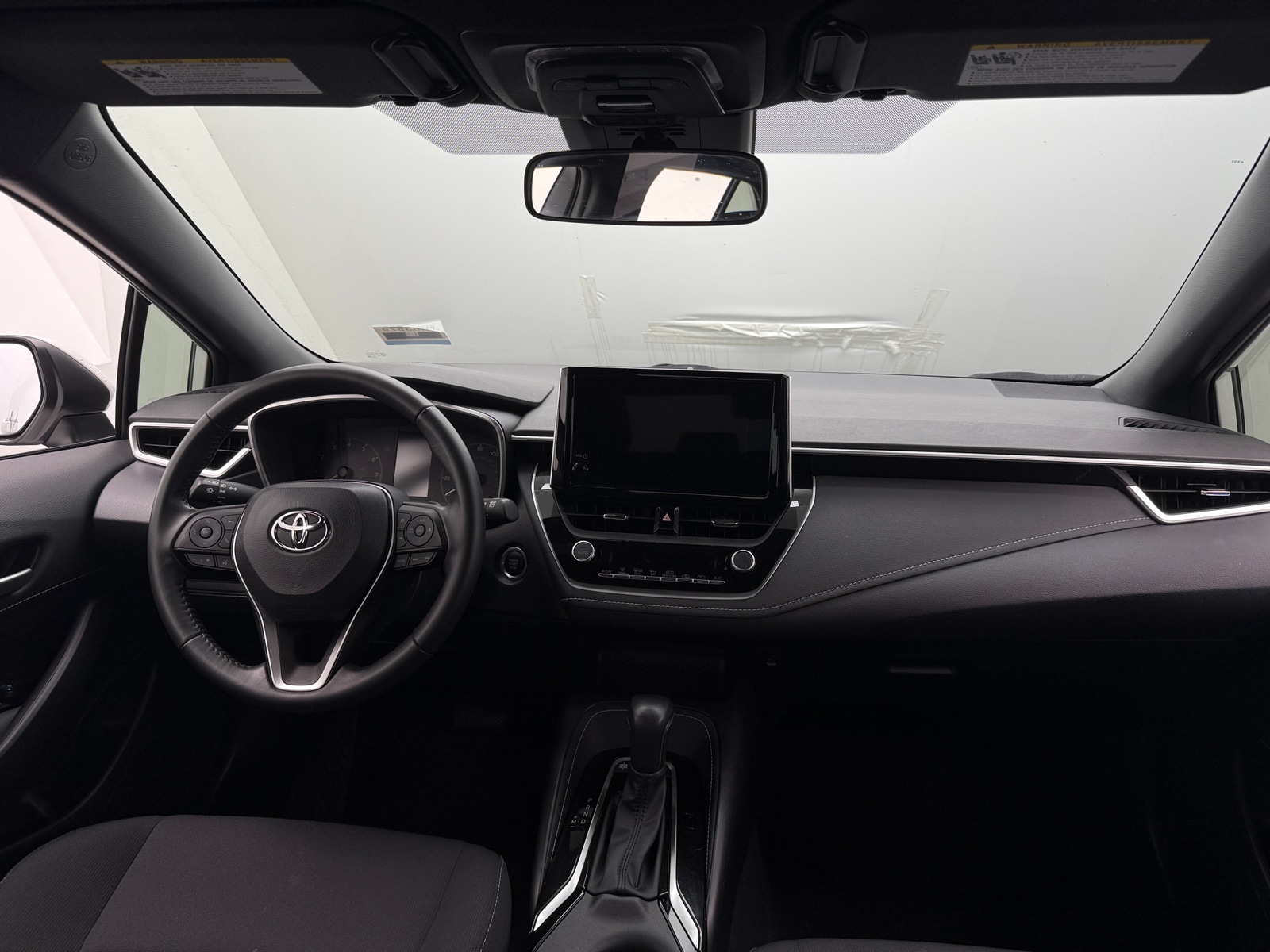 Thumbnail: 2023 Toyota Corolla - 3