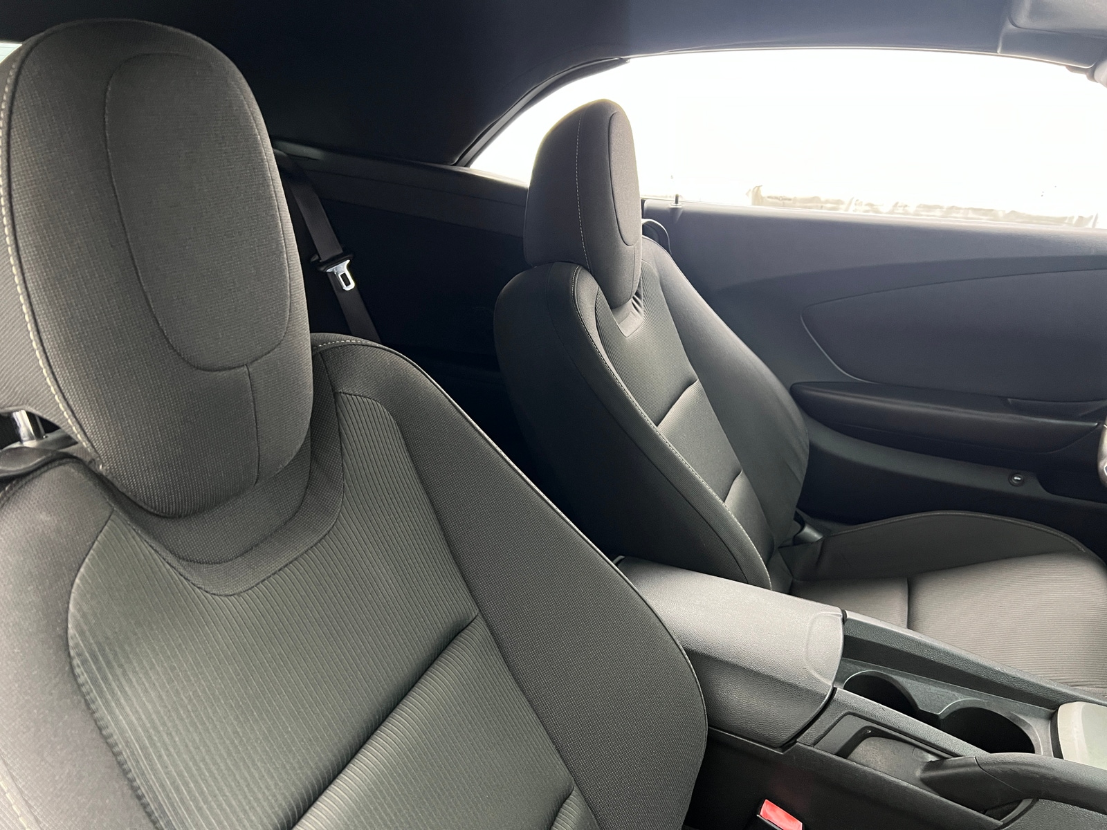 Thumbnail: 2014 Chevrolet Camaro - 2