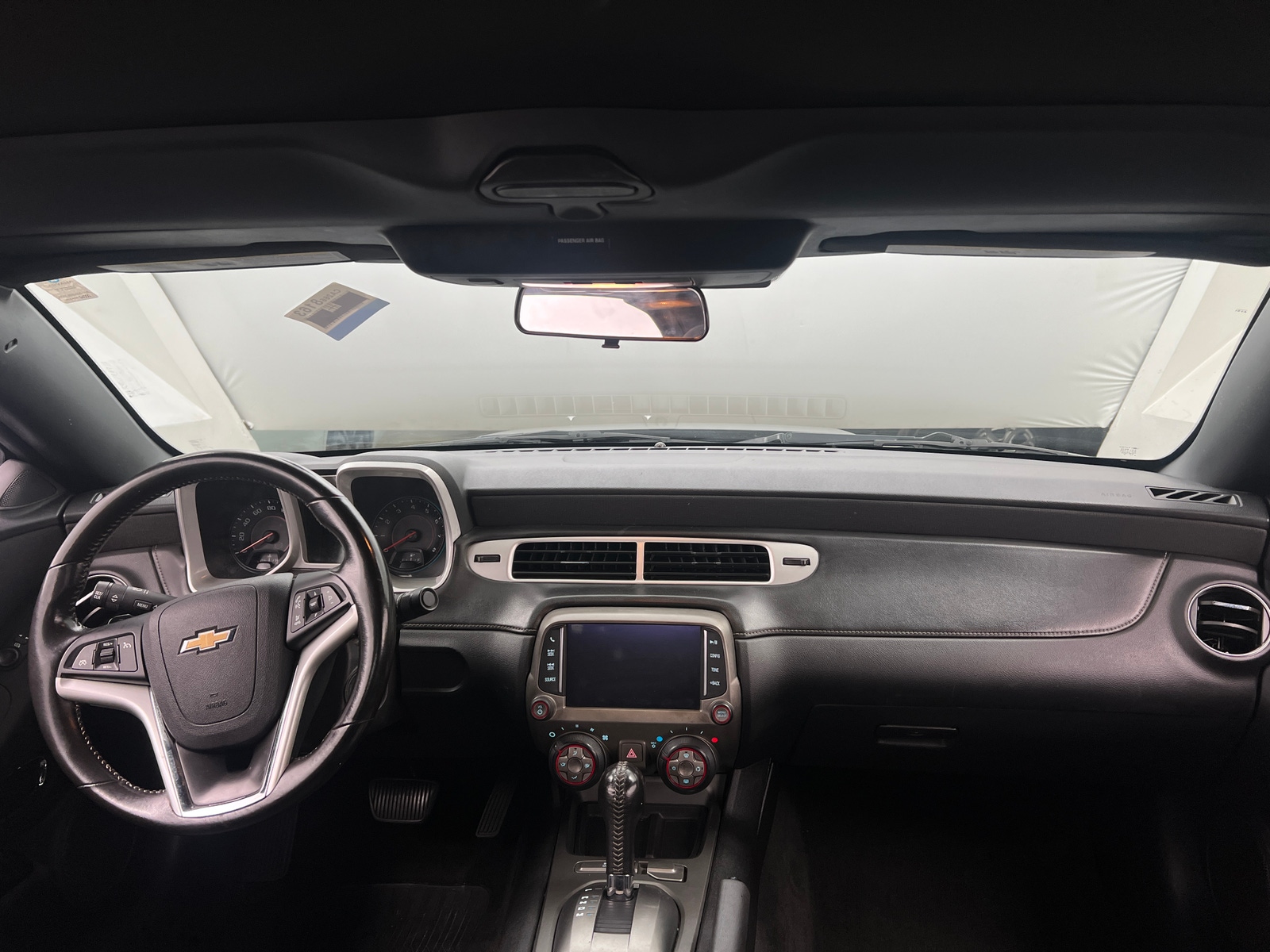 Thumbnail: 2014 Chevrolet Camaro - 3