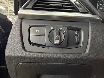 2016 Bmw 428i xDrive SULEV-PZEV photo 5