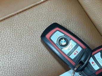 2016 Bmw 428i xDrive SULEV-PZEV photo 6