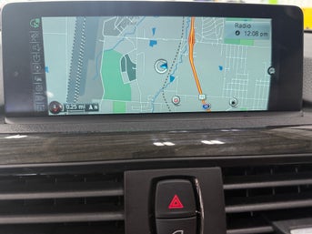 2016 Bmw 428i xDrive SULEV-PZEV photo 7