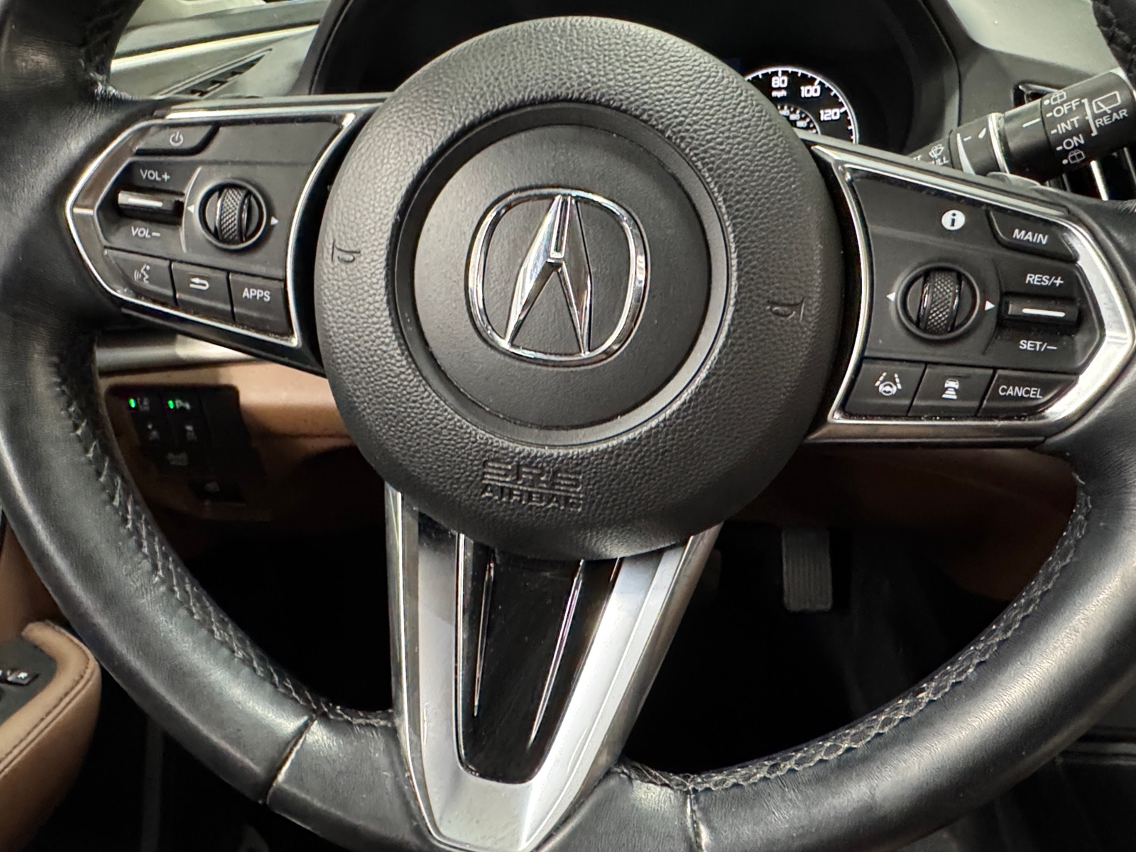 Thumbnail: 2021 Acura RDX - 4