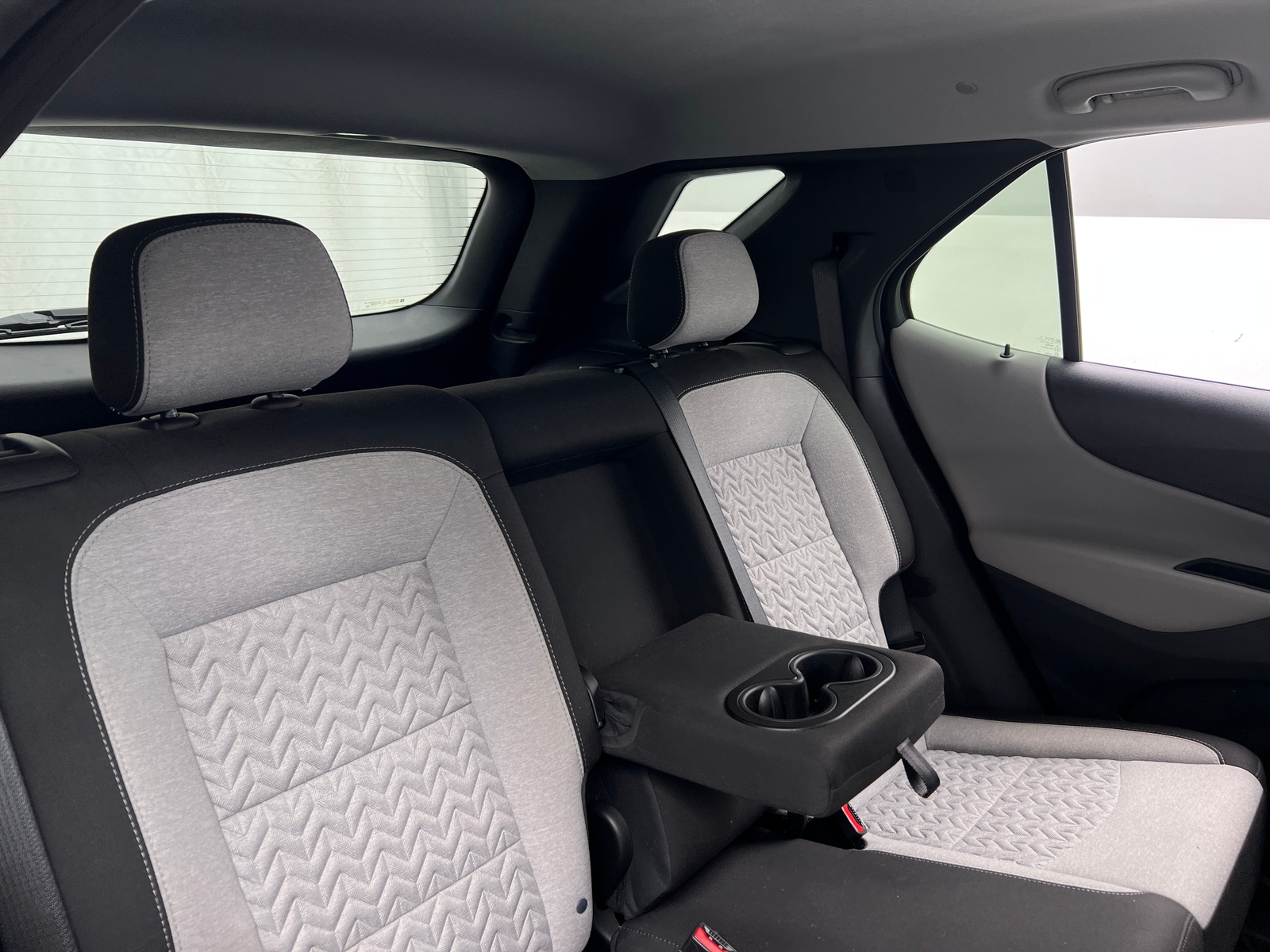 Thumbnail: 2024 Chevrolet Equinox - 6