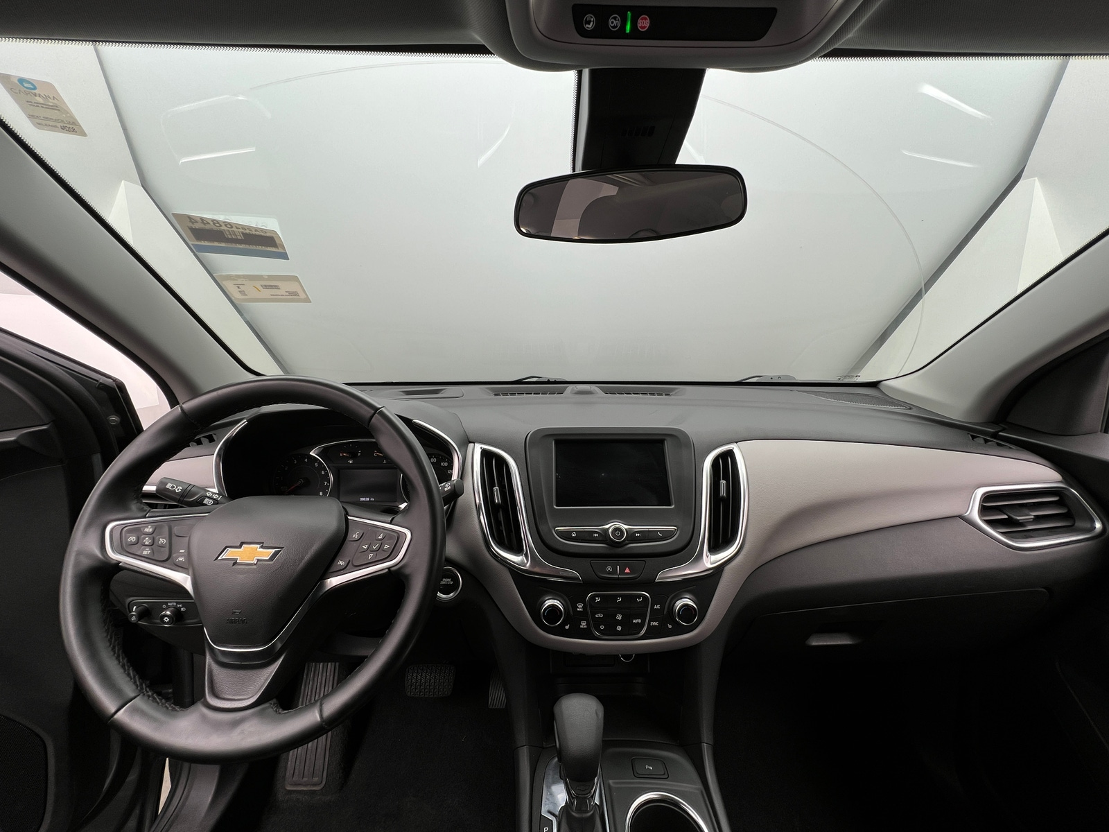 Thumbnail: 2024 Chevrolet Equinox - 3