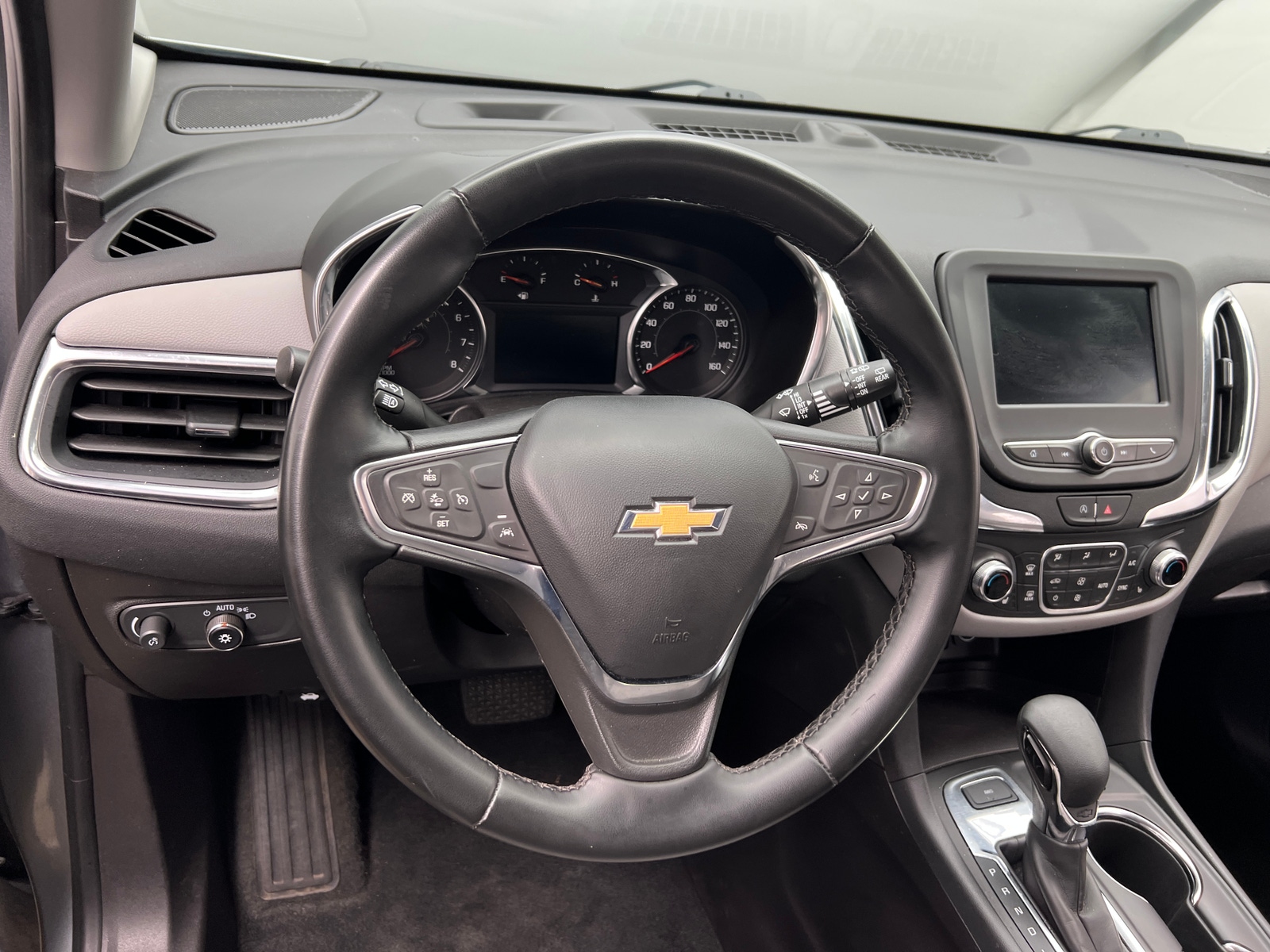 Thumbnail: 2024 Chevrolet Equinox - 5
