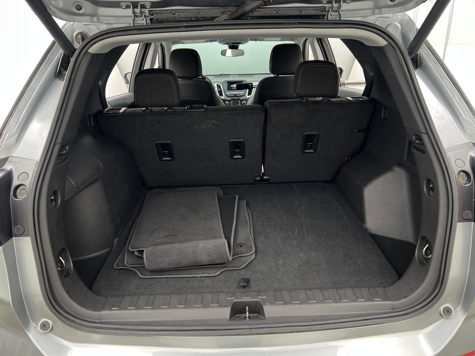 Thumbnail: 2024 Chevrolet Equinox - 7