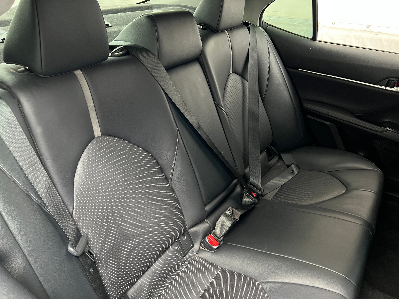Thumbnail: 2020 Toyota Camry - 5