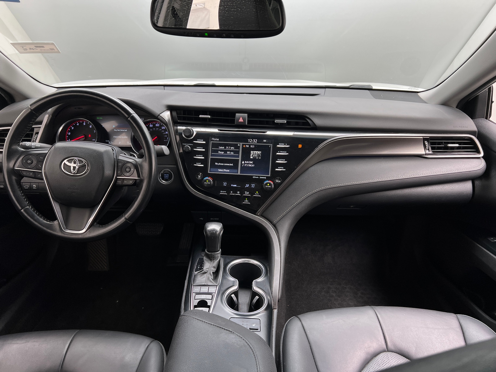 Thumbnail: 2020 Toyota Camry - 2