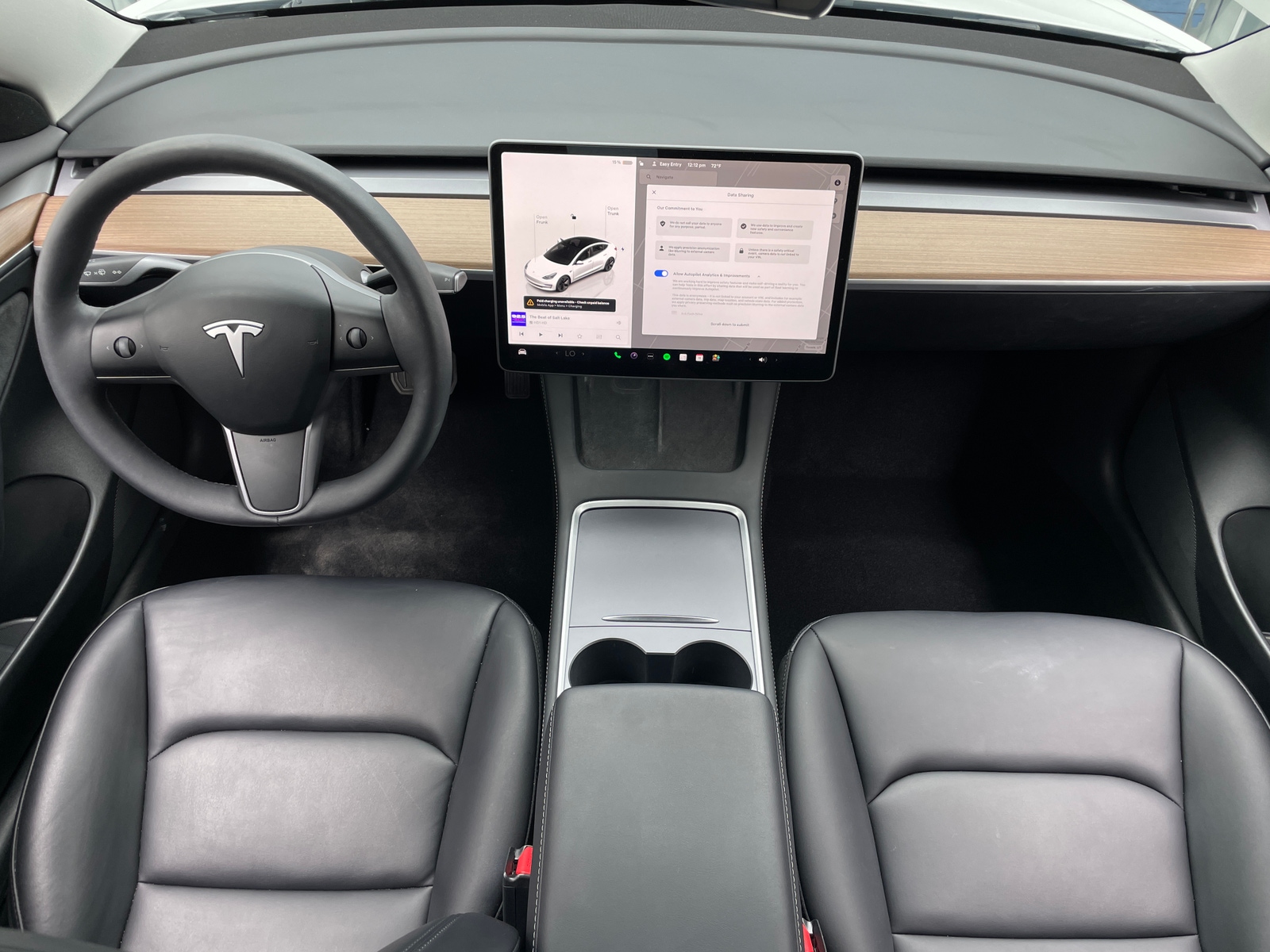 Thumbnail: 2023 Tesla Model 3 - 2
