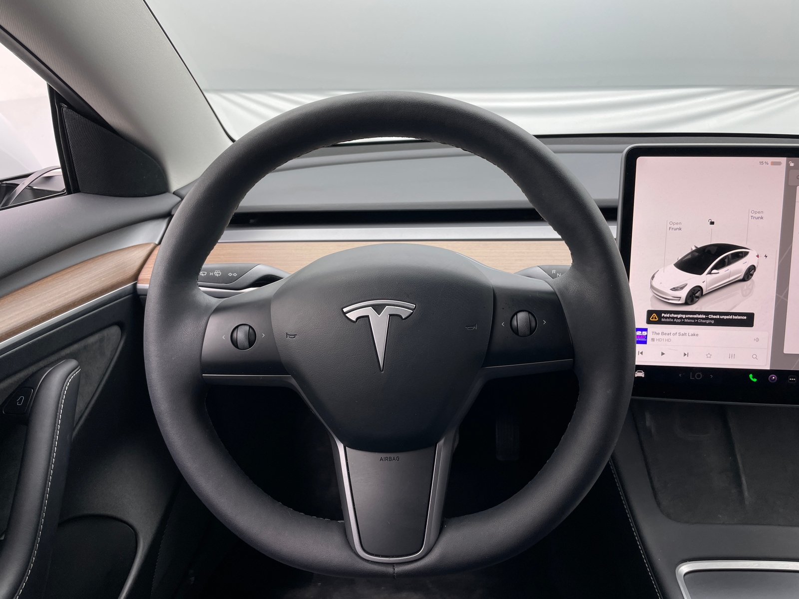 Thumbnail: 2023 Tesla Model 3 - 4