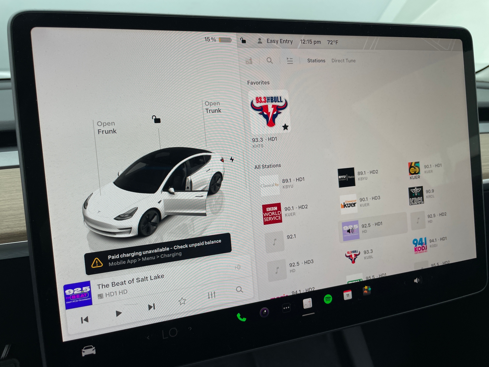 Thumbnail: 2023 Tesla Model 3 - 3
